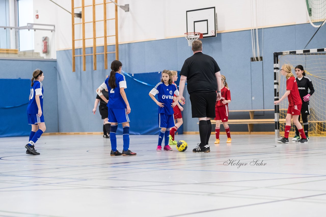 Bild 392 - wDJ NFV Futsalturnier